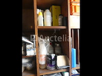 Diverse ijzerwaren en handgereedschap - afbeelding 3 van  24