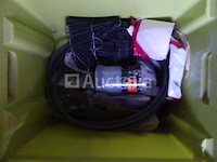 Diverse ijzerwaren en handgereedschap - afbeelding 5 van  24