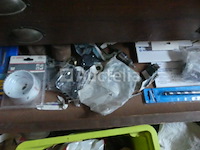 Diverse ijzerwaren en handgereedschap - afbeelding 9 van  24