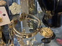 Diverse imitatiejuwelen - afbeelding 10 van  18