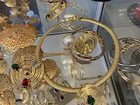 Diverse imitatiejuwelen - afbeelding 14 van  18
