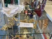 Diverse imitatiejuwelen - afbeelding 2 van  18