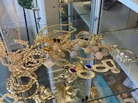 Diverse imitatiejuwelen - afbeelding 5 van  18