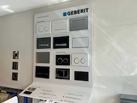 Diverse inbouwellementen geberit (3x) - afbeelding 4 van  17