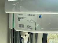 Diverse inbouwellementen geberit (3x) - afbeelding 5 van  17