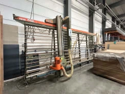 Diverse industriële machines