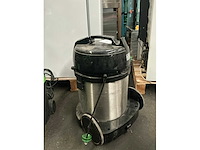 Diverse industriële stofzuigers (2x) - afbeelding 2 van  5