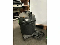 Diverse industriële stofzuigers (2x) - afbeelding 4 van  5