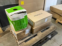 Diverse installatiemateriaal - afbeelding 1 van  6