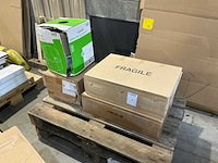 Diverse installatiemateriaal - afbeelding 2 van  6