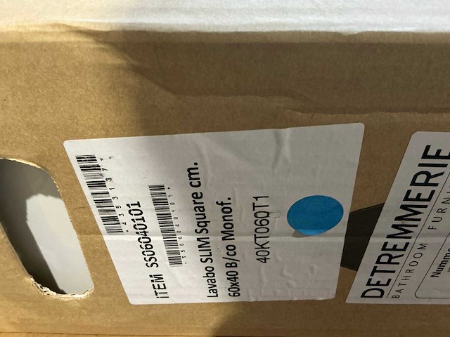 Diverse installatiemateriaal - afbeelding 6 van  6