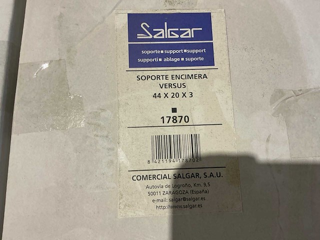 Diverse installatiematerialen - afbeelding 7 van  9