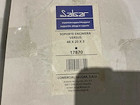 Diverse installatiematerialen - afbeelding 7 van  9