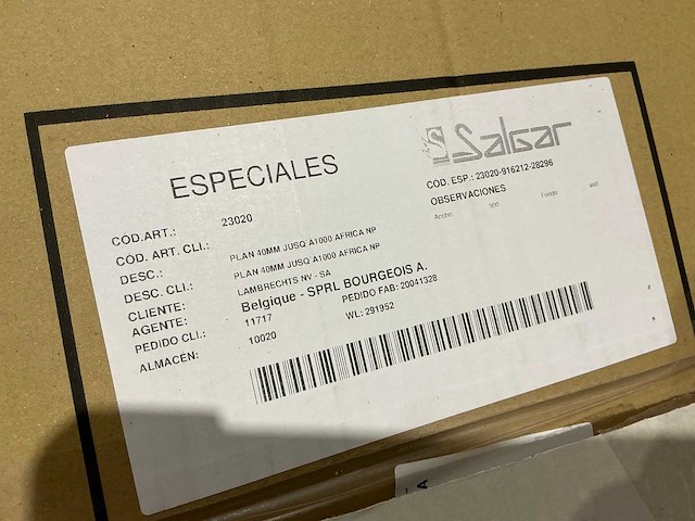 Diverse installatiematerialen - afbeelding 8 van  9