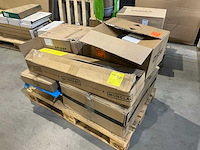 Diverse installatiematerialen - afbeelding 1 van  9