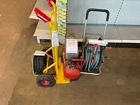 Diverse items (4x) - afbeelding 7 van  7