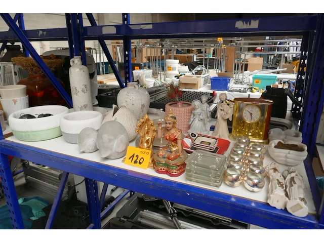 Diverse items deel 1 - afbeelding 1 van  7