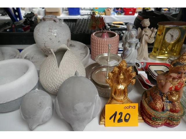 Diverse items deel 1 - afbeelding 3 van  7