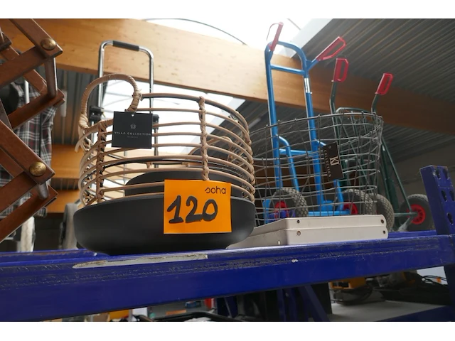 Diverse items deel 1 - afbeelding 6 van  7