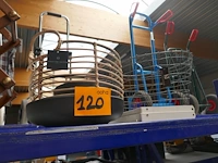 Diverse items deel 1 - afbeelding 6 van  7