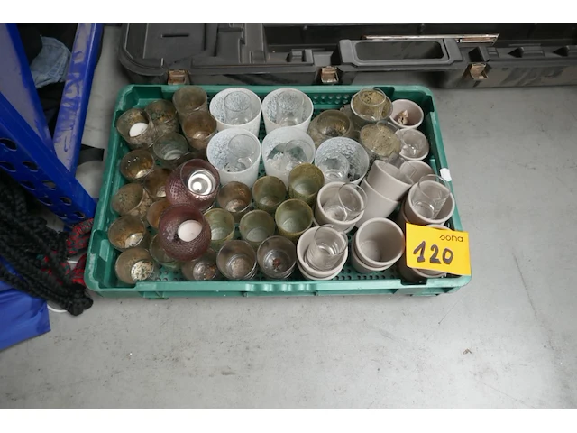 Diverse items deel 1 - afbeelding 7 van  7