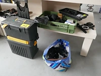 Diverse items deel 2 - afbeelding 1 van  5