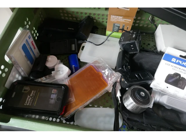 Diverse items deel 2 - afbeelding 3 van  5