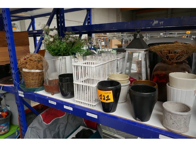 Diverse items deel 2 - afbeelding 1 van  5