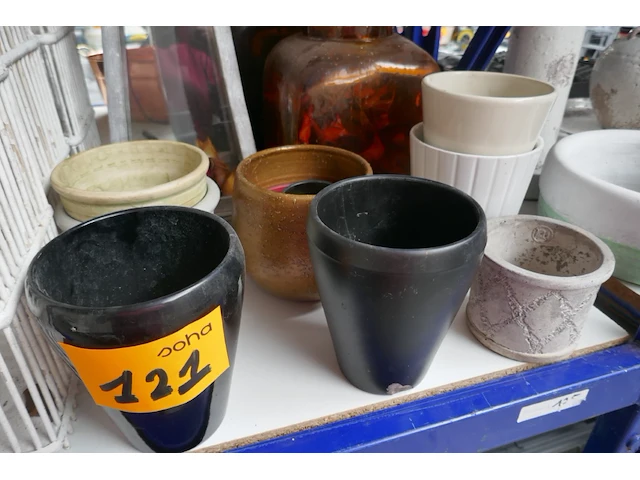 Diverse items deel 2 - afbeelding 2 van  5