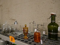 Diverse items voor drankgelegenheid - afbeelding 1 van  3