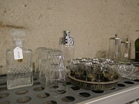 Diverse items voor drankgelegenheid - afbeelding 3 van  3