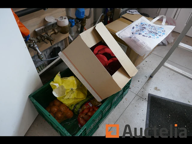 Diverse items - afbeelding 4 van  7