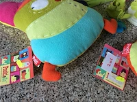 Diverse items - afbeelding 2 van  2