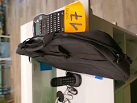 Diverse items - afbeelding 1 van  4