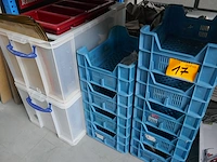 Diverse items - afbeelding 2 van  3