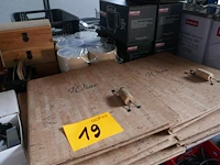 Diverse items - afbeelding 3 van  5