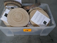 Diverse items - afbeelding 5 van  5
