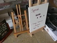 Diverse items - afbeelding 2 van  3