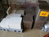 Diverse items - afbeelding 3 van  3