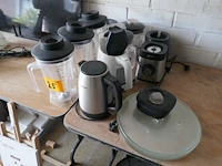 Diverse items - afbeelding 1 van  3