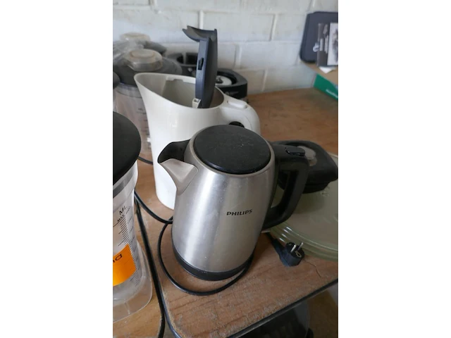 Diverse items - afbeelding 3 van  3