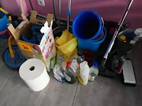 Diverse items - afbeelding 3 van  3