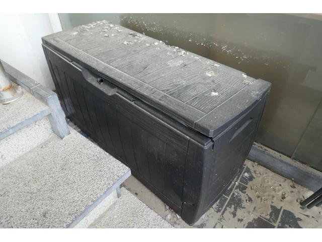 Diverse items - afbeelding 5 van  5