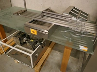 Diverse items - afbeelding 1 van  5
