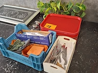 Diverse items - afbeelding 4 van  5