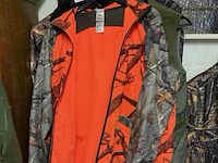 Diverse jachtkledij - afbeelding 2 van  2