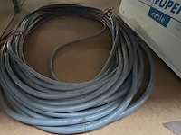 Diverse kabels ong 140 m in totaal - afbeelding 2 van  6