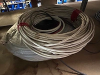 Diverse kabels ong 140 m in totaal - afbeelding 3 van  6
