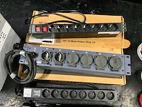 Diverse kabels/connectoren - afbeelding 6 van  12