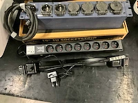 Diverse kabels/connectoren - afbeelding 7 van  12